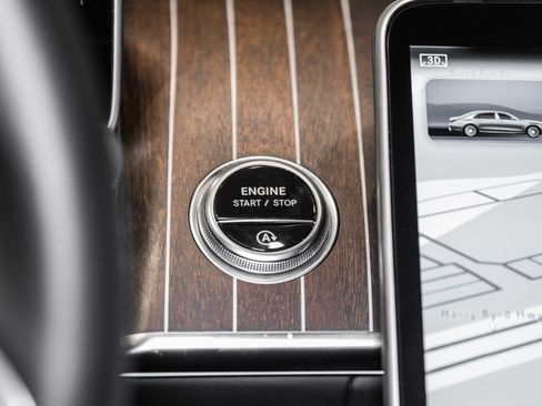 Used 2023 Mercedes-Benz Maybach S 680 4MATIC image 56