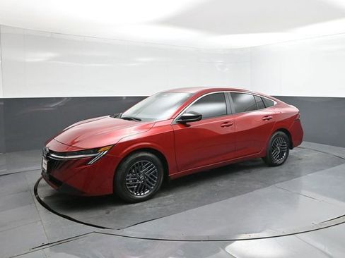 New 2026 Nissan Sentra SV w/ Floor Mat Package image 34