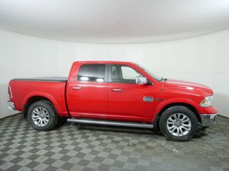 Used 2016 RAM 1500 Laramie Longhorn w/ Convenience Group video 2