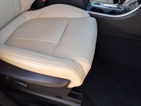 Used 2020 Subaru Ascent Limited w/ Technology Package image 20