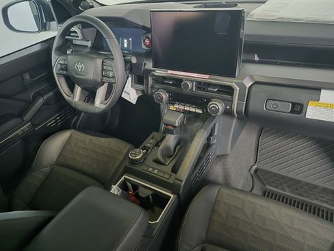 New 2025 Toyota 4Runner TRD Off-Road Premium image 45