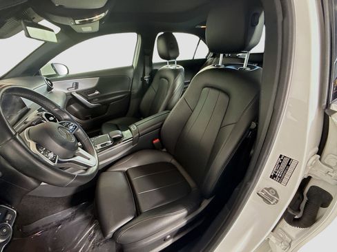 Used 2019 Mercedes-Benz A 220 w/ Premium Package image 22