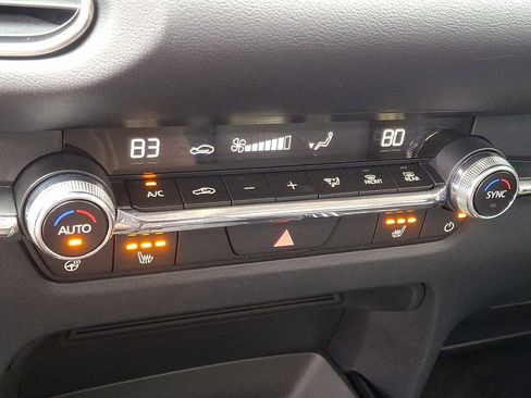 Certified 2025 MAZDA CX-30 2.5 Turbo w/ Premium Plus Pkg image 16