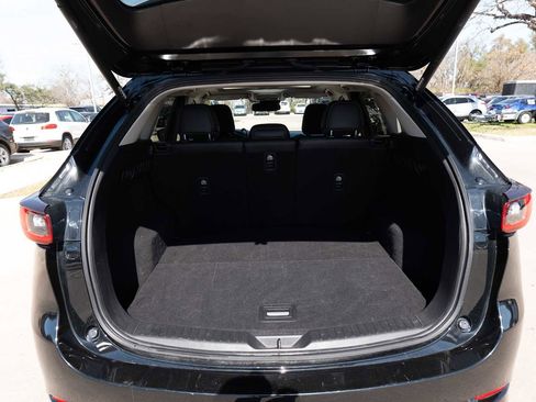 Used 2025 MAZDA CX-5 AWD 2.5 S w/ Preferred Package image 28