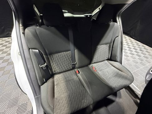 Certified 2023 Nissan Kicks SV FWD image 18