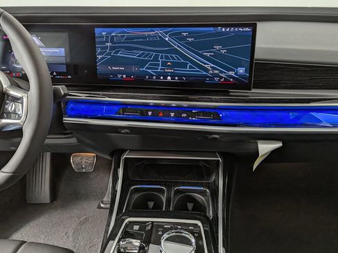 New 2026 BMW 760i xDrive image 36