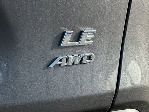 Certified 2024 Toyota RAV4 LE image 31