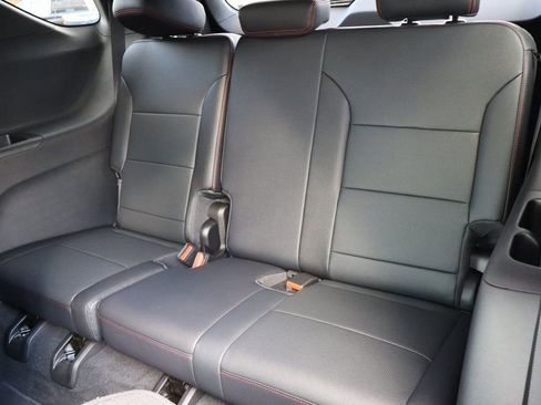 New 2026 Chevrolet Traverse Z71 w/ Enhanced Driving Package image 24