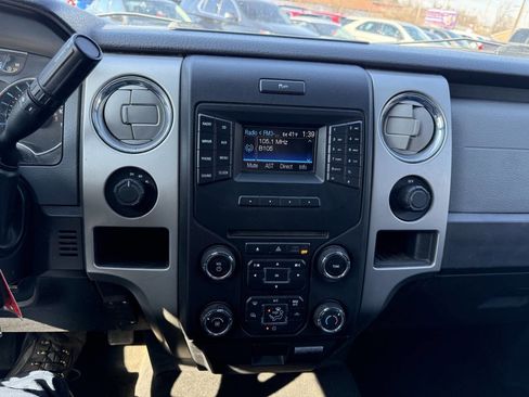 Used 2013 Ford F150 XLT w/ XLT Chrome Pkg image 24