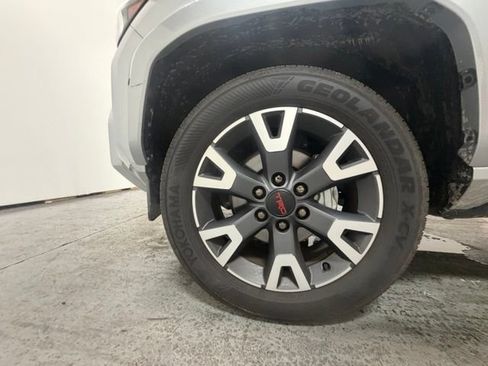 Used 2026 Toyota 4Runner TRD Sport AWD/4WD image 12
