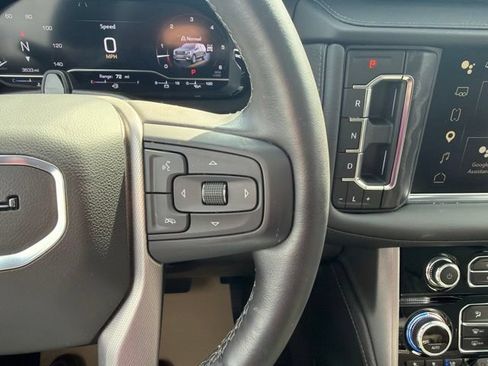 Used 2024 GMC Yukon Denali w/ Advanced Technology Package AWD/4WD image 32