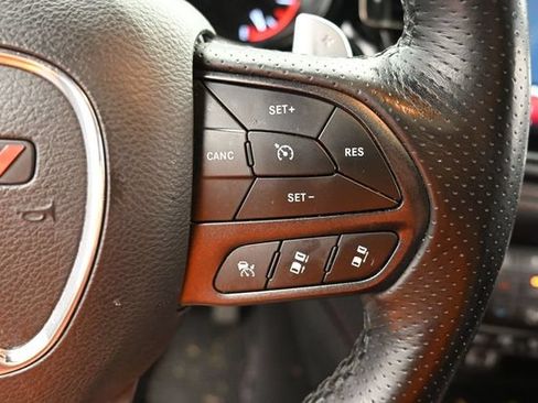Used 2024 Dodge Durango GT AWD/4WD image 30