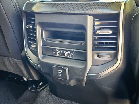 New 2026 RAM 1500 Big Horn image 41