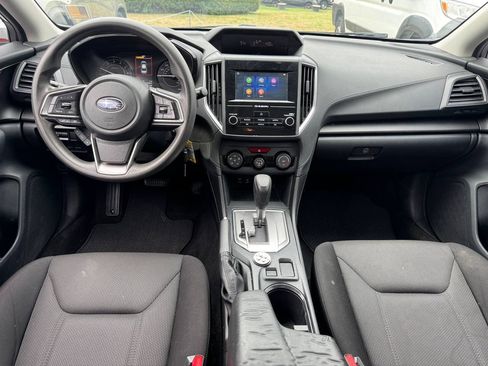 Used 2020 Subaru Impreza 2.0i AWD/4WD image 14