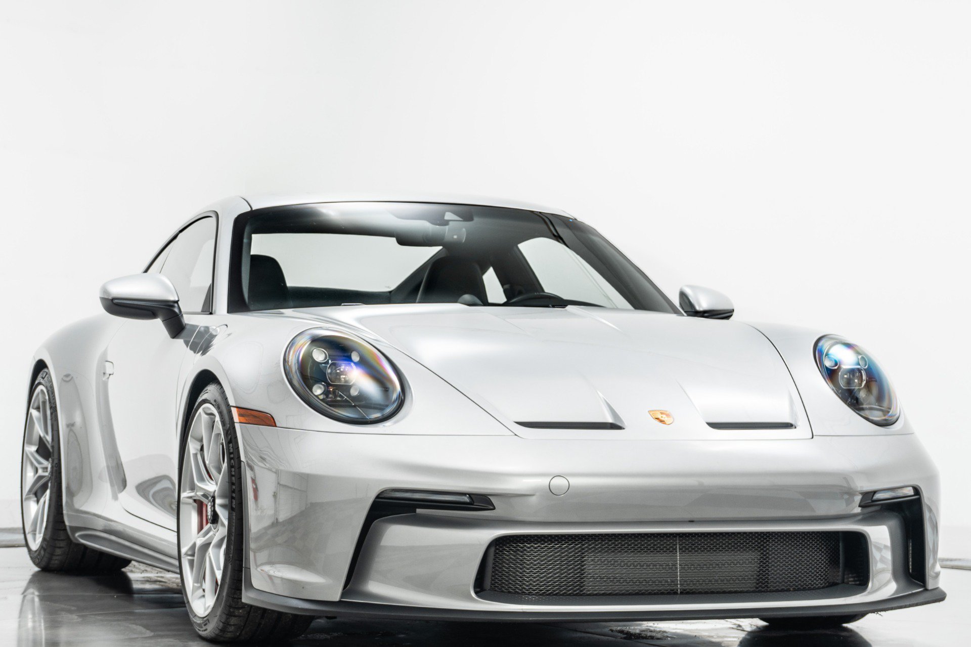Used 2022 Porsche 911 GT3 RWD image 3