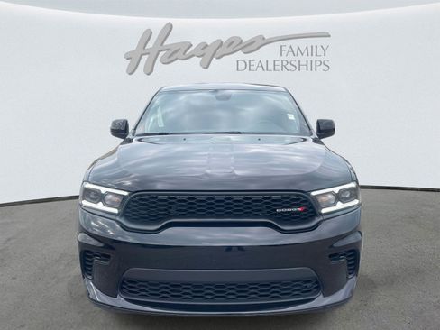 Used 2026 Dodge Durango GT image 9