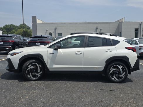 New 2026 Subaru Crosstrek 2.5i Limited AWD/4WD image 4