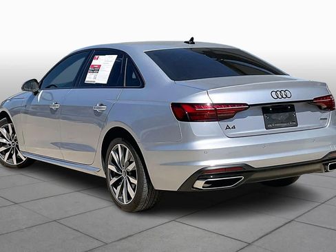 Certified 2022 Audi A4 2.0T Premium Plus w/ Premium Plus Package AWD/4WD image 12