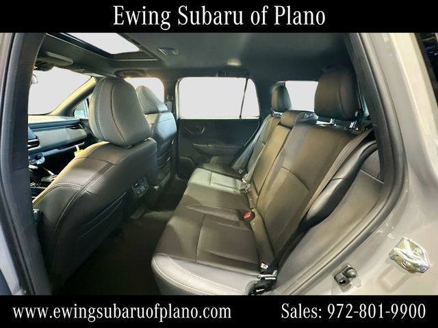 Used 2026 Subaru Outback Limited XT AWD/4WD image 26