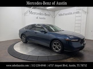 Used 2023 Honda Accord EX video 1