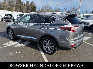 Used 2023 Acura RDX Technology Package video 3