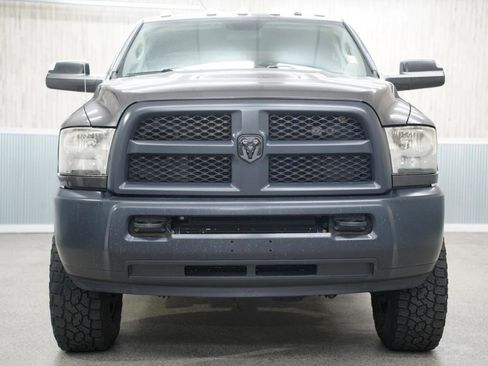Used 2018 RAM 2500 Tradesman w/ Popular Equipment Group image 3