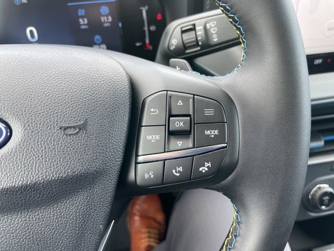 New 2025 Ford Maverick Lobo image 24