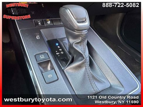 Certified 2026 Toyota Corolla Cross XLE w/ Convenience Package AWD/4WD image 30