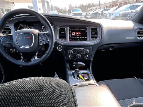 Used 2023 Dodge Charger GT image 16