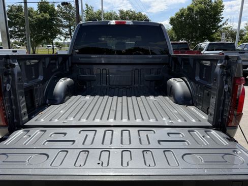 Used 2024 Ford F150 STX w/ Mobile Office Package AWD/4WD image 28