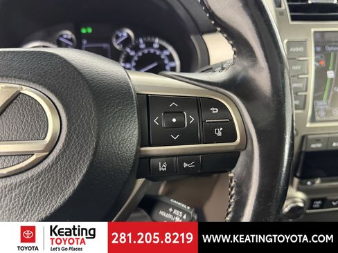 Used 2020 Lexus GX 460 Premium image 21