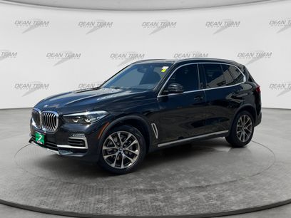 Used 2021 BMW X5 xDrive40i w/ Convenience Package