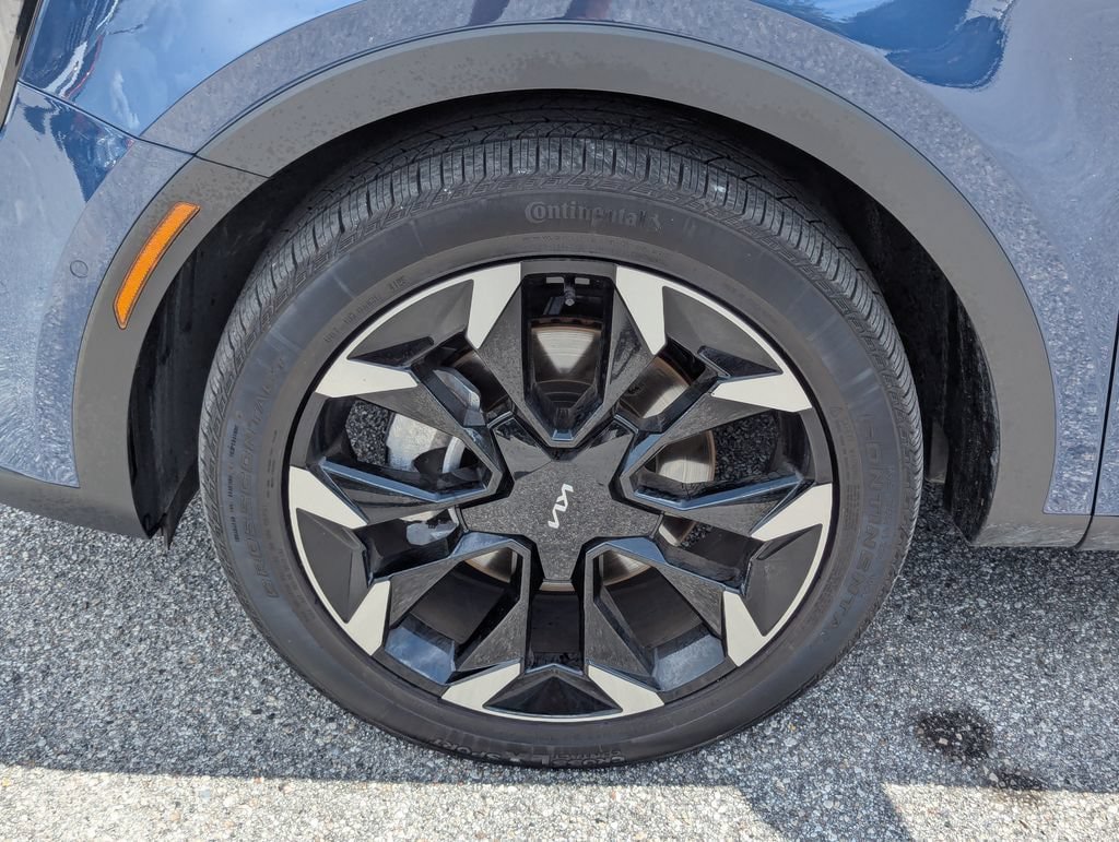 Certified 2026 Kia Sorento SX FWD image 39