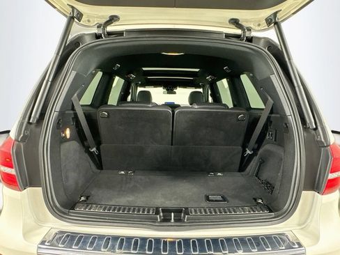 Used 2018 Mercedes-Benz GLS 450 4MATIC image 33