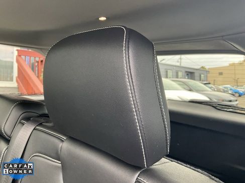 Used 2022 Jeep Grand Cherokee Limited 4xe image 30