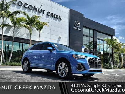 Used 2022 Audi Q3 2.0T Premium w/ Convenience Package