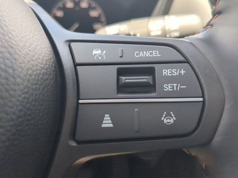 New 2026 Honda CR-V Sport image 24