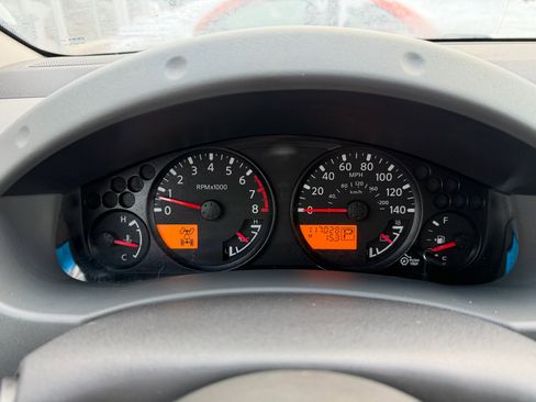 Used 2009 Nissan Xterra S w/ X Gear Pkg image 27