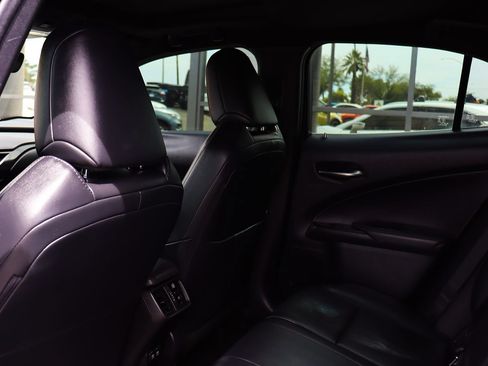 Used 2019 Lexus UX 200 w/ Premium Package FWD image 35