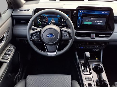 New 2026 Subaru Outback Touring XT image 3