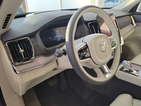 New 2026 Volvo XC90 T8 Ultra w/ Protection Package Premier AWD/4WD image 20