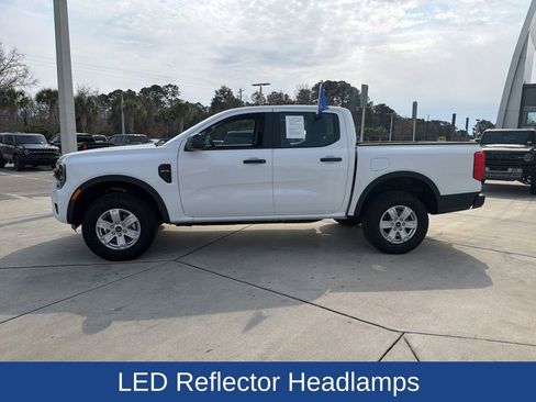 Used 2024 Ford Ranger XL w/ Trailer Tow Package image 4