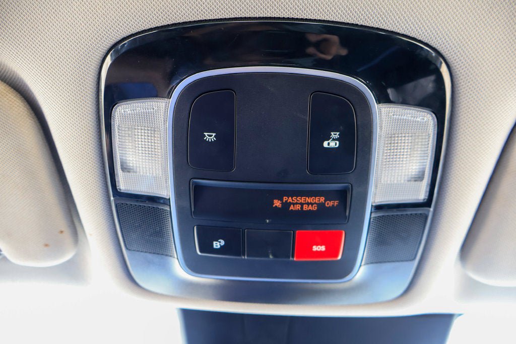 Used 2024 Hyundai Sonata SEL FWD image 18