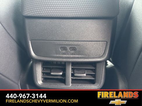 New 2026 Chevrolet Equinox RS w/ Safety and Technology Package image 48