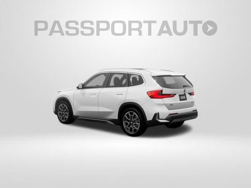 New 2026 BMW X1 xDrive28i w/ Convenience Package AWD/4WD image 2