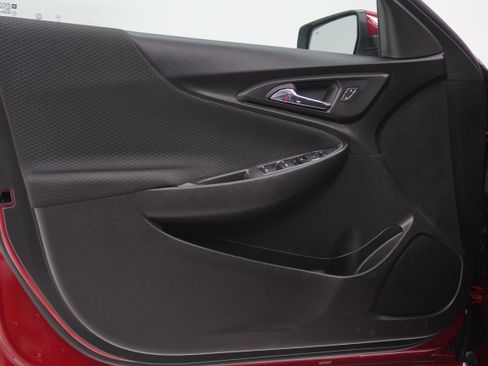 Used 2024 Chevrolet Malibu RS FWD image 14