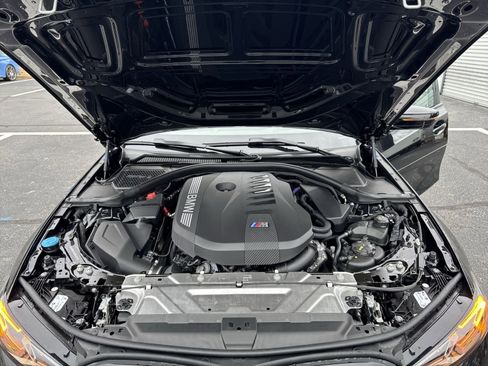 New 2026 BMW M340i xDrive w/ Premium Package image 37