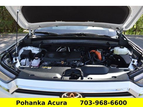 Used 2026 Toyota Grand Highlander AWD Hybrid image 38