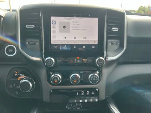 New 2026 RAM 1500 Express AWD/4WD image 20