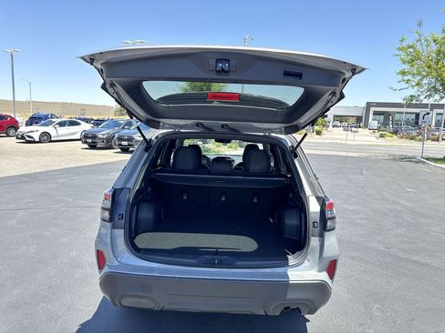 New 2026 Subaru Forester Premium AWD/4WD image 20